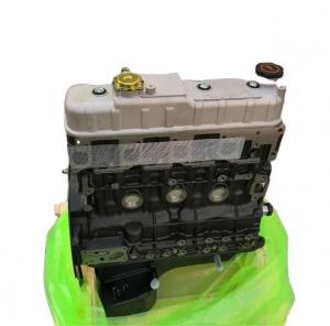 Buy cheap Greatwall GW 2.8TC 2.8L Long Engine Block for Hover H5 Direct Injection Diesel Engine 2010 product