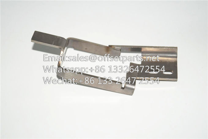 offset press parts G2.015.456 stop cpl 148x39mm cheap printing machine replacement