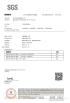 Xiamen Lingneng Technology Co., Ltd. Certifications
