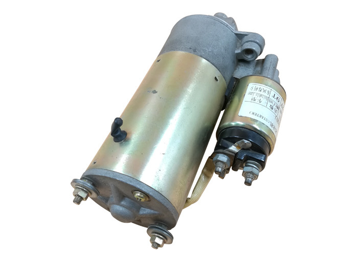 1.8 KW Auto Parts Starter Motor For Mitsubishi Delica MIT73383 MIT73381