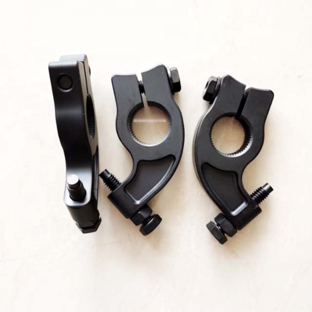 Universal Sprint Car Parts 1 1/8 Inch 1 3/4 Split Triple for Car Fitment 6AL-4V Titanium Alloy GR5