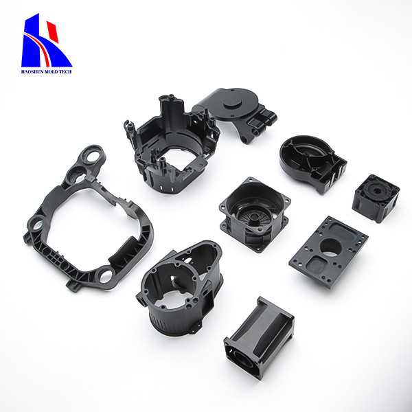 Customized For Car Mould Quality Processing Mim Pom Electric Automotive New Energy Vehicle Parts & Accessories