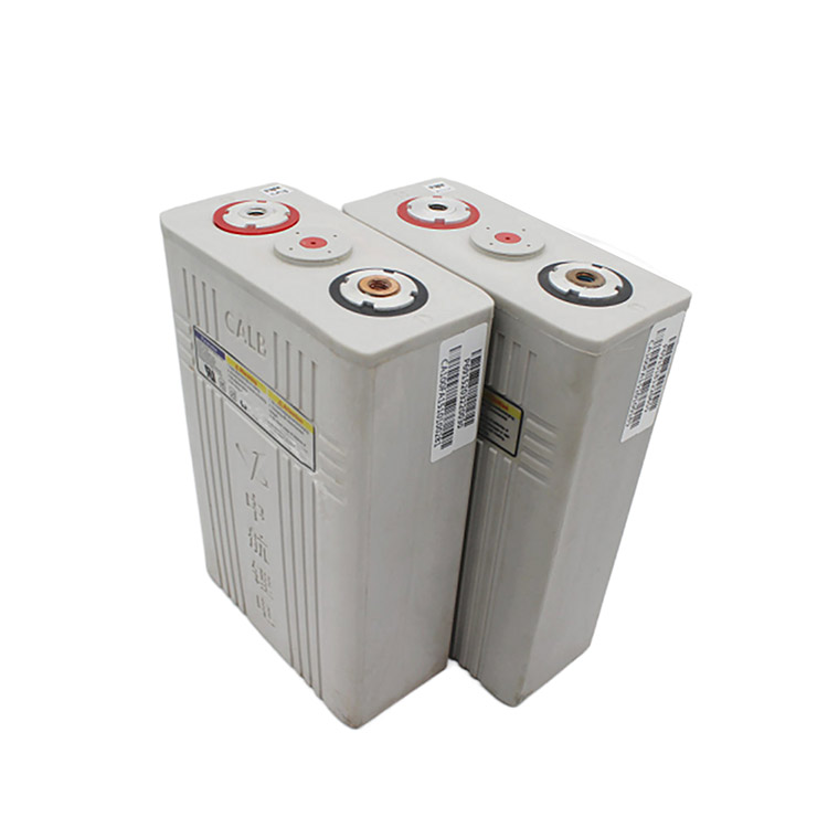 100Ah CALB CA100 Grade A LifePo4 Battery Cell For Golf Cart Yacht Boat Camping Car