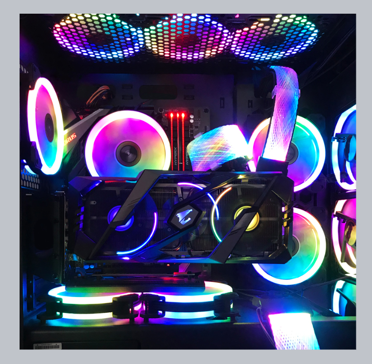 RGB 24pin Cable RGB Led Strip Light Extension Cable led strip light extension cable 4pin connector wire power adapter