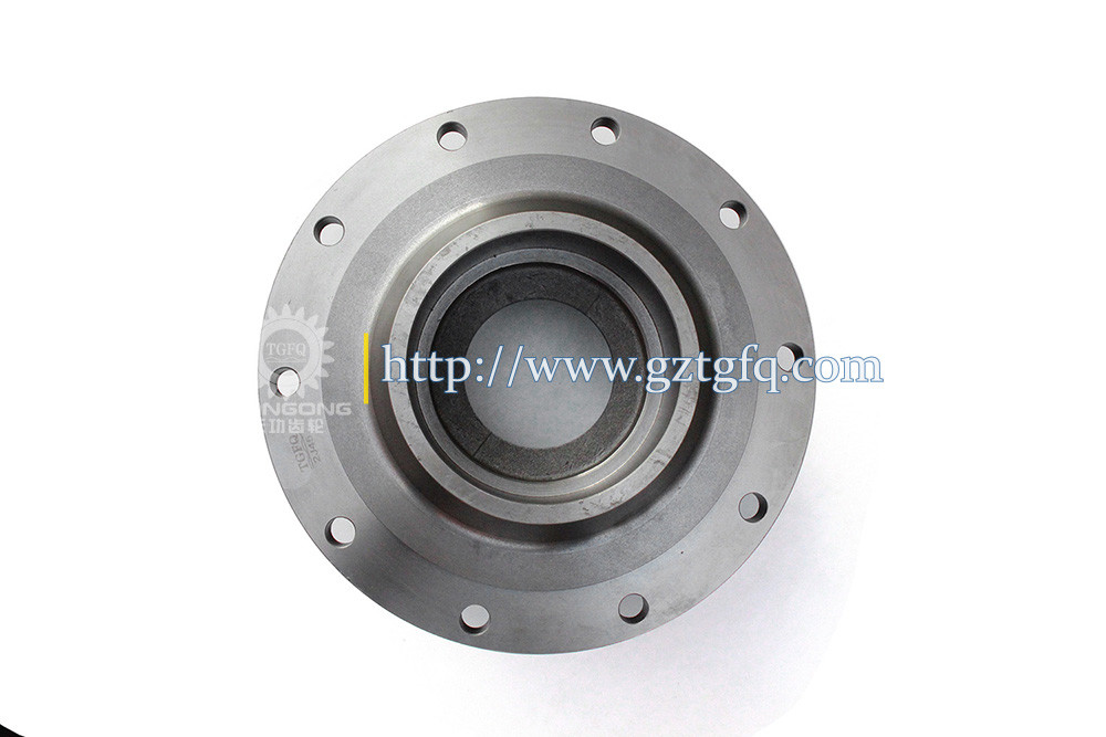 JCB240 Excavator Spare Parts Swing Drive Parts For Swing Gearbox 20/951545