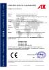 Guangzhou EPARK Electronic Technology Co., Ltd. Certifications