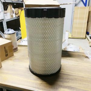 Buy cheap LGMC Road Roller Parts Liugong Parts 40C4077 Roller Air Filter For 612H product