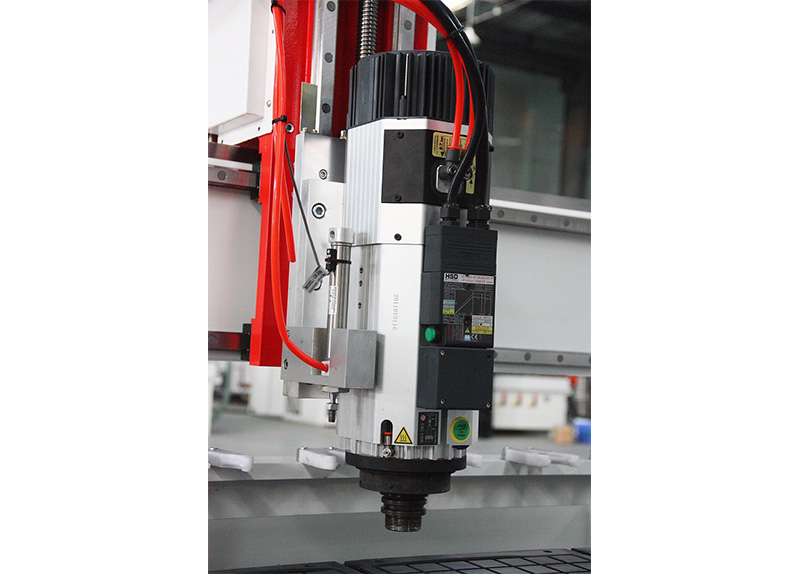 F3-1325D Carousel ATC CNC Router Woodworking Machine