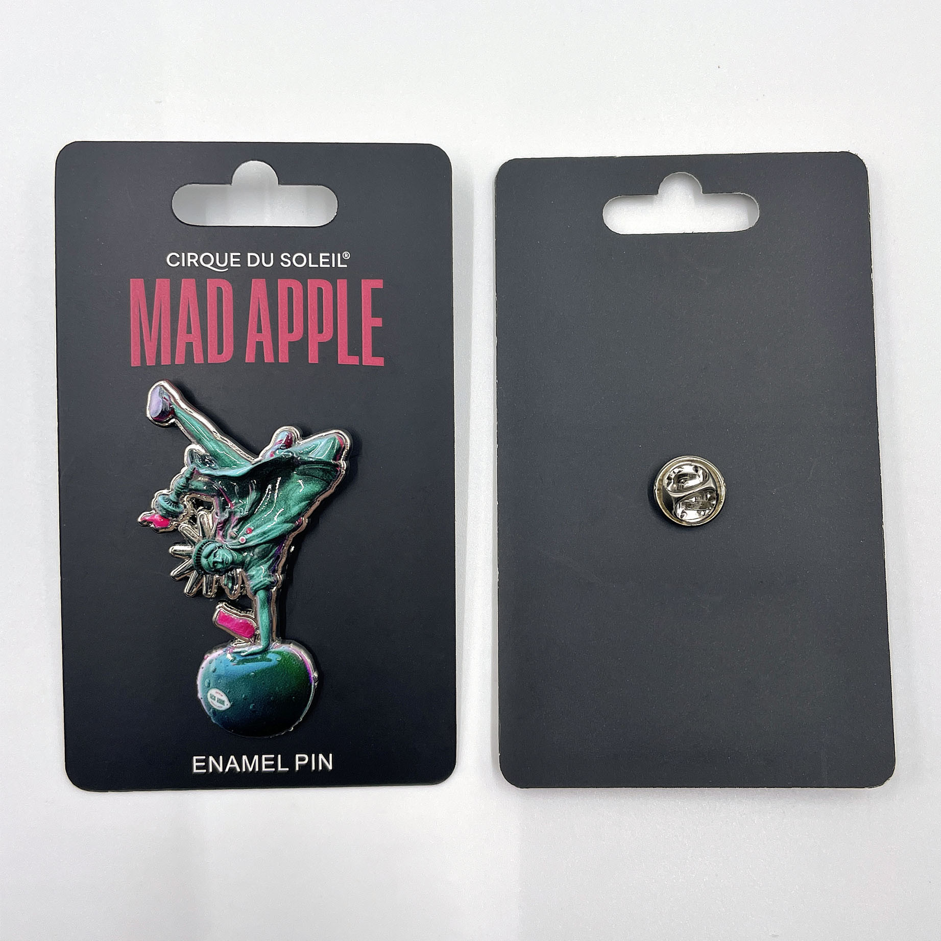 Custom Enamel Pin Badge for Corporate Gifting Needs
