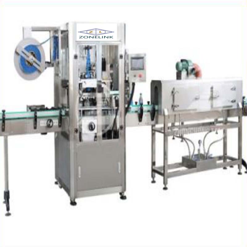 Plastic Pet Bottle Making Machine Automatic Plastic Blow Moulding