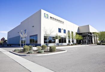Raybaca IOT Technology Co.,Ltd