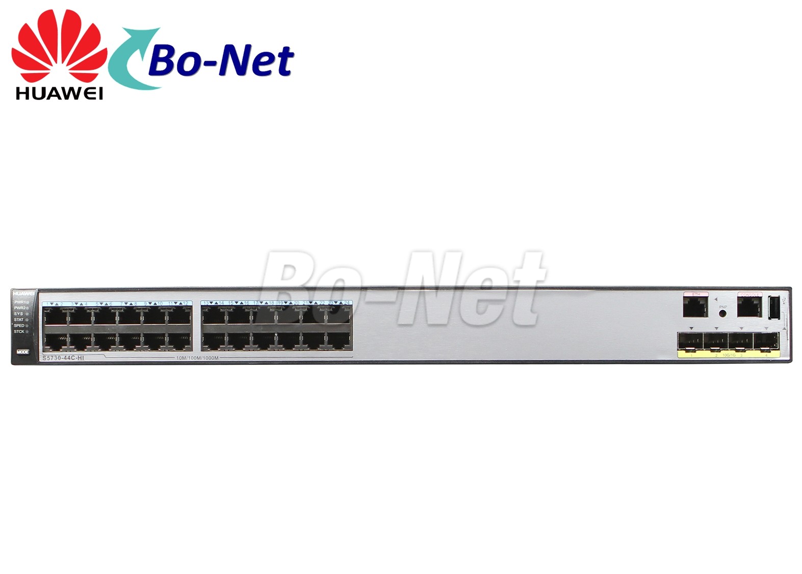 Huawei S5730-44C-HI 24 Port Gigabit 4x 10GE SFP+ Layer 3 Switch