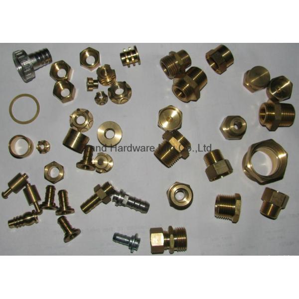 Brass forged parts,sandblasted,nickel plated,BSP NPT Metric thread