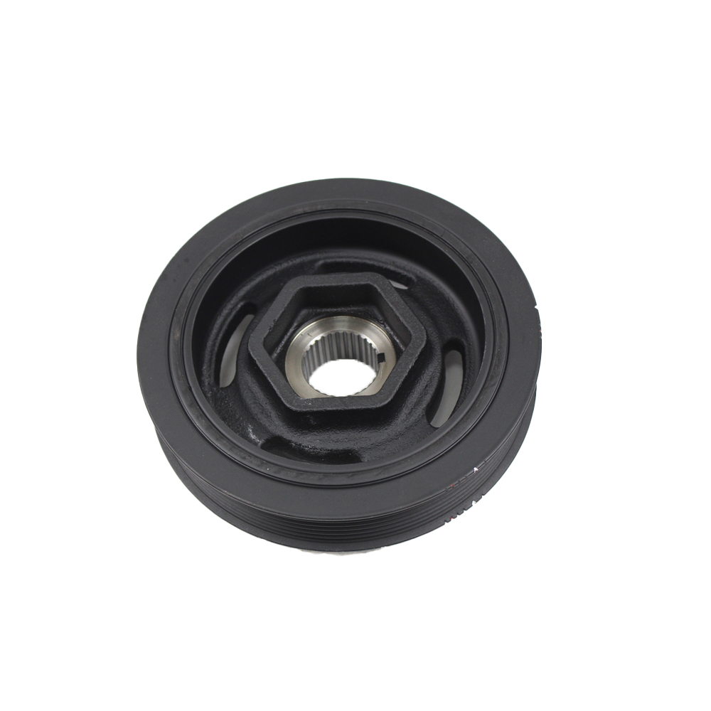 Auto Parts Car Tensioner Belt Pulley OEM 13811 13810 Honda Accord