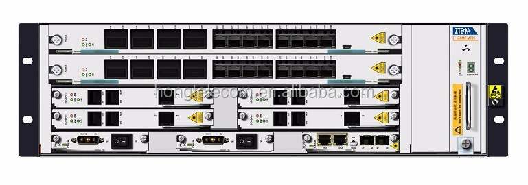 DWDM iOTN products ZXMP M721 N3M3NCP (II) ZTE NCP