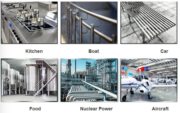 JIS Standard Cold Rolled Stainless Steel Strips Thickness 0.26mm