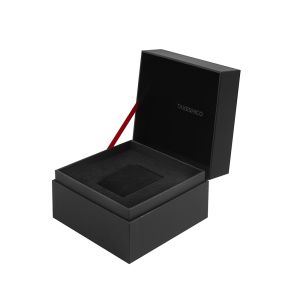 Buy cheap Personalised Watch Box Gift Wrapping With Drawer And Foam Insert product