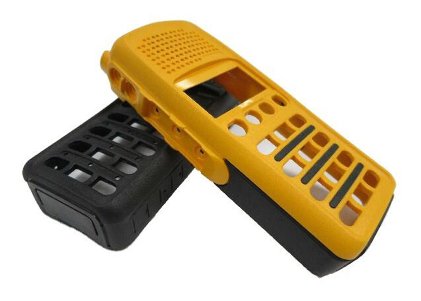 High Quality ABS PA POM Plastic CNC Machining Rapid Prototype With fast delivery and good service