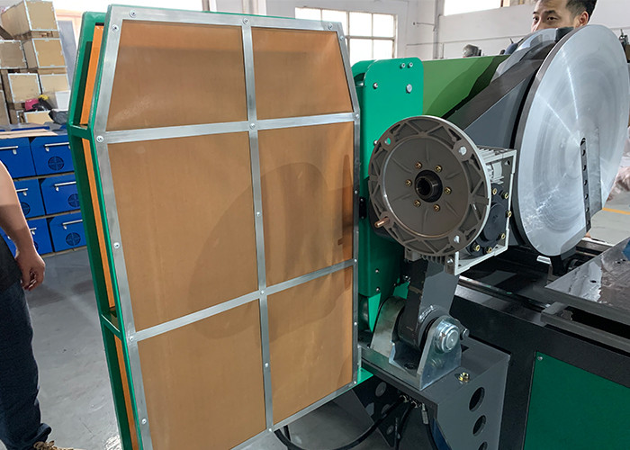Band Automatic Pipe Fittings Workshop Welding Machine
