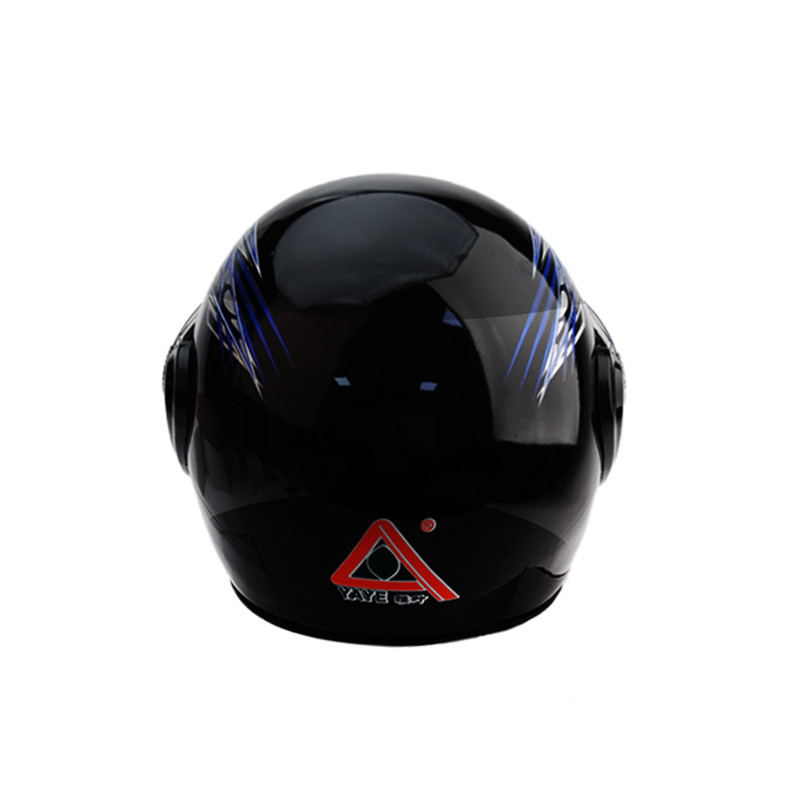 Hd anti-fog lens Half Face Motorcycle Helmet off-road helmet For Adults Helmet Motorcycle Accessories Head Guard