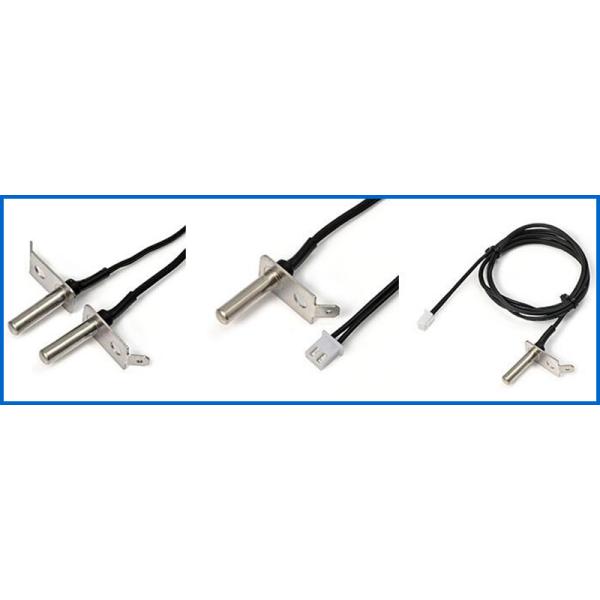 Flange Shape 5k 1% 3950 Electric Water Heater Temperature Sensor