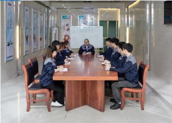 FOSHAN ZHUFU MOULD HARDWARE CO.,LTD.