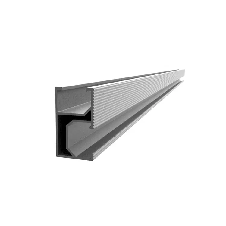 Solar Hanger Bolt L feet Snow Load 1.4KN/m2 25YRS Service Life Solar Tin Roof Hanger Bolts
