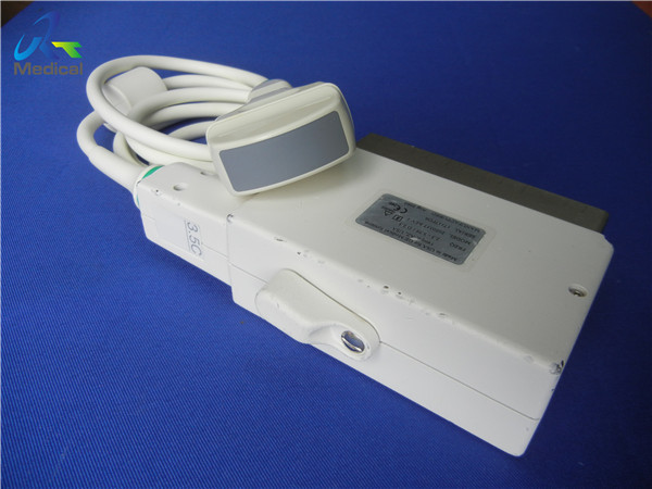 Used Ultrasound Probe GE 3.5C Convex Array/Radiography Machine