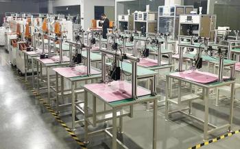 GUANGDONG XWELL TECHNOLOGY CO., LTD.