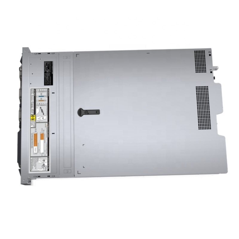 PowerEdge R550 Rack Server Original Enterprise Server For Enhanced Productivity