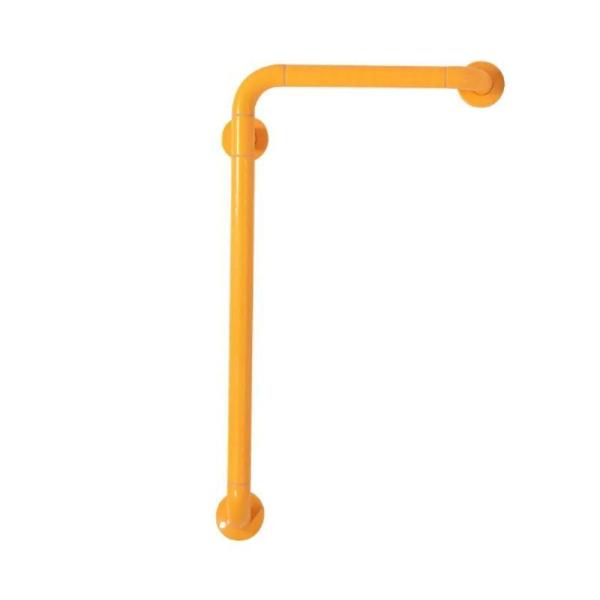 Customizable Bathroom Safety Bars Barrier Free Toilet Safety Rail Household