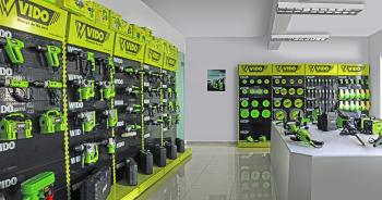 Suzhou WIDO Machinery Co., Ltd