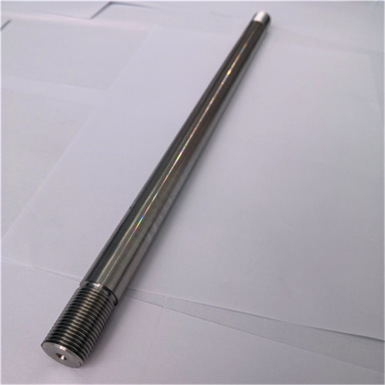 B-1000-2 FLOW 60K water jet intensifier pump LP Cylinder tie rod waterjet pump parts