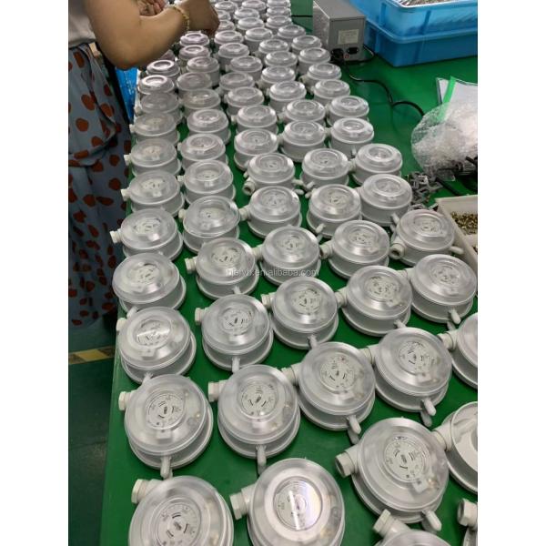 Industrial Grade Digital Differential Pressure Transmitter/Sensor with Custom Support