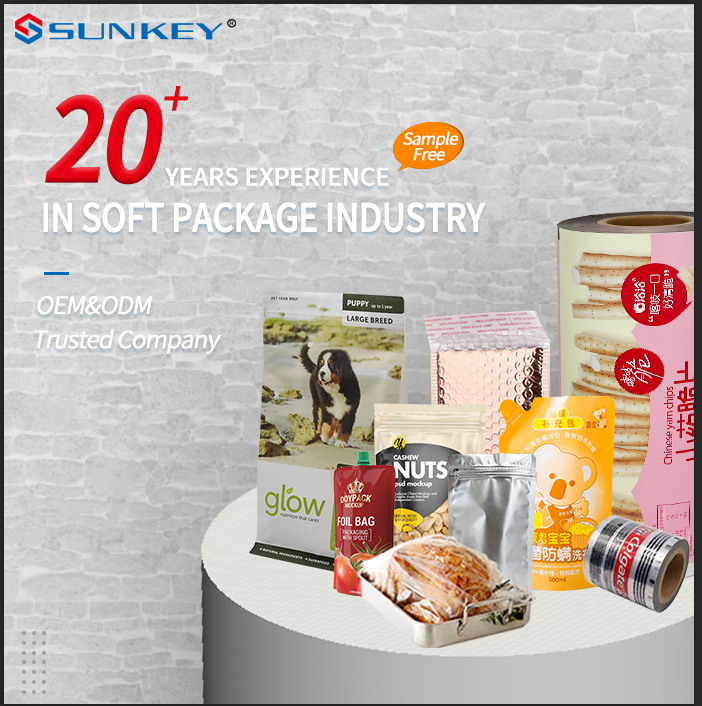 Hot Selling Matte Black Resealable Stand Up Bags With Window Heat Seal Bulk Food Storage Packaging Foil Pouches