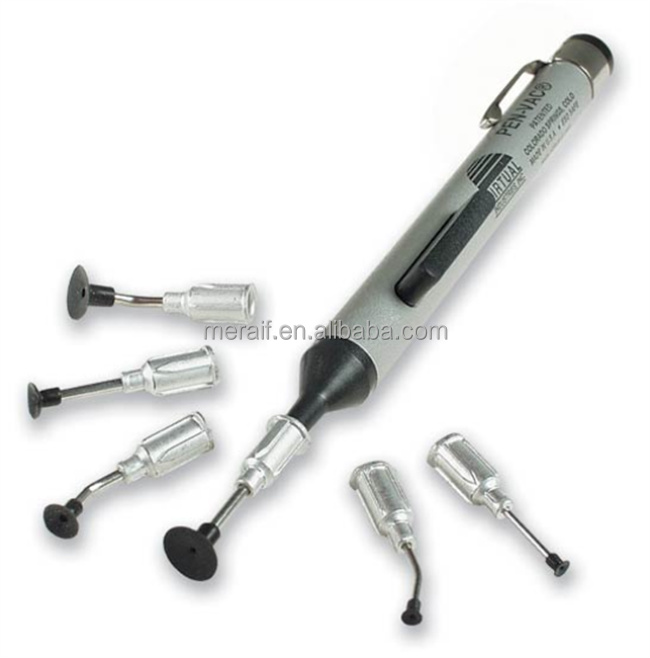 Wholesale V8901-X-ESD PEN-VAC pick up tool IC vacuum pen Aluminum Body Vacuum Pen