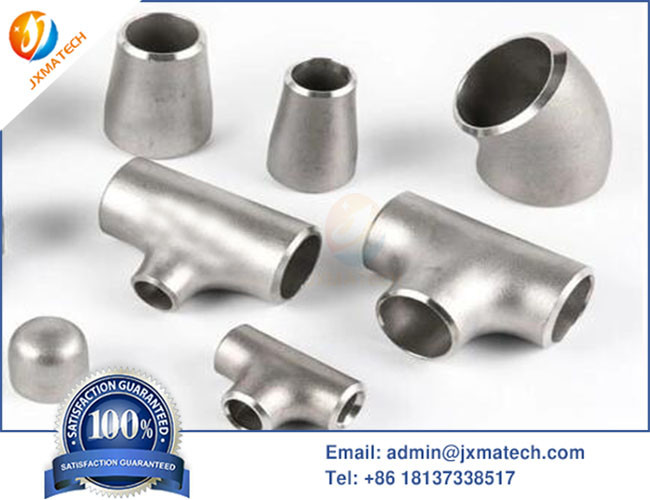 Hastelloy C22 Pipe Fittings Hastelloy C22 Fittings