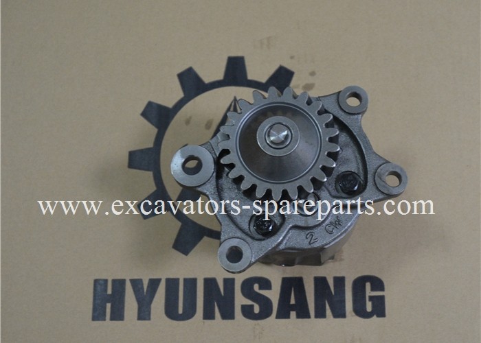 6251-51-1001 6251-51-1000 6251-51-1002 Oil Pump for KOMATSU PC450-7 PC400-7