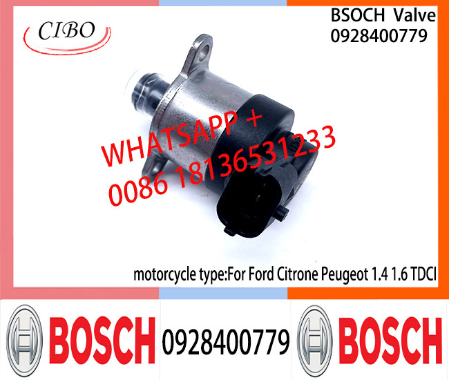 Neutral Control Valve 0928400779 For Ford Citrone Peugeot 1.4 1.6 TDCI