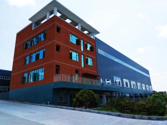 Sino-NSH Oil Purifier Manufacture Co., Ltd