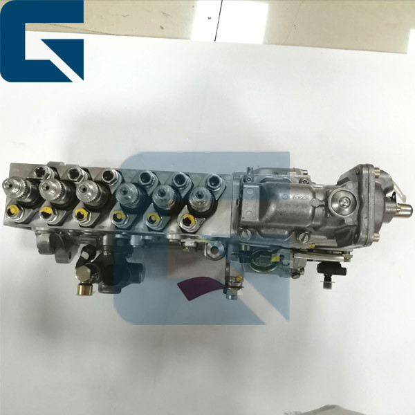 0 402 746 661 Fuel Injection Pump 0402746661 Injection Pump Assembly