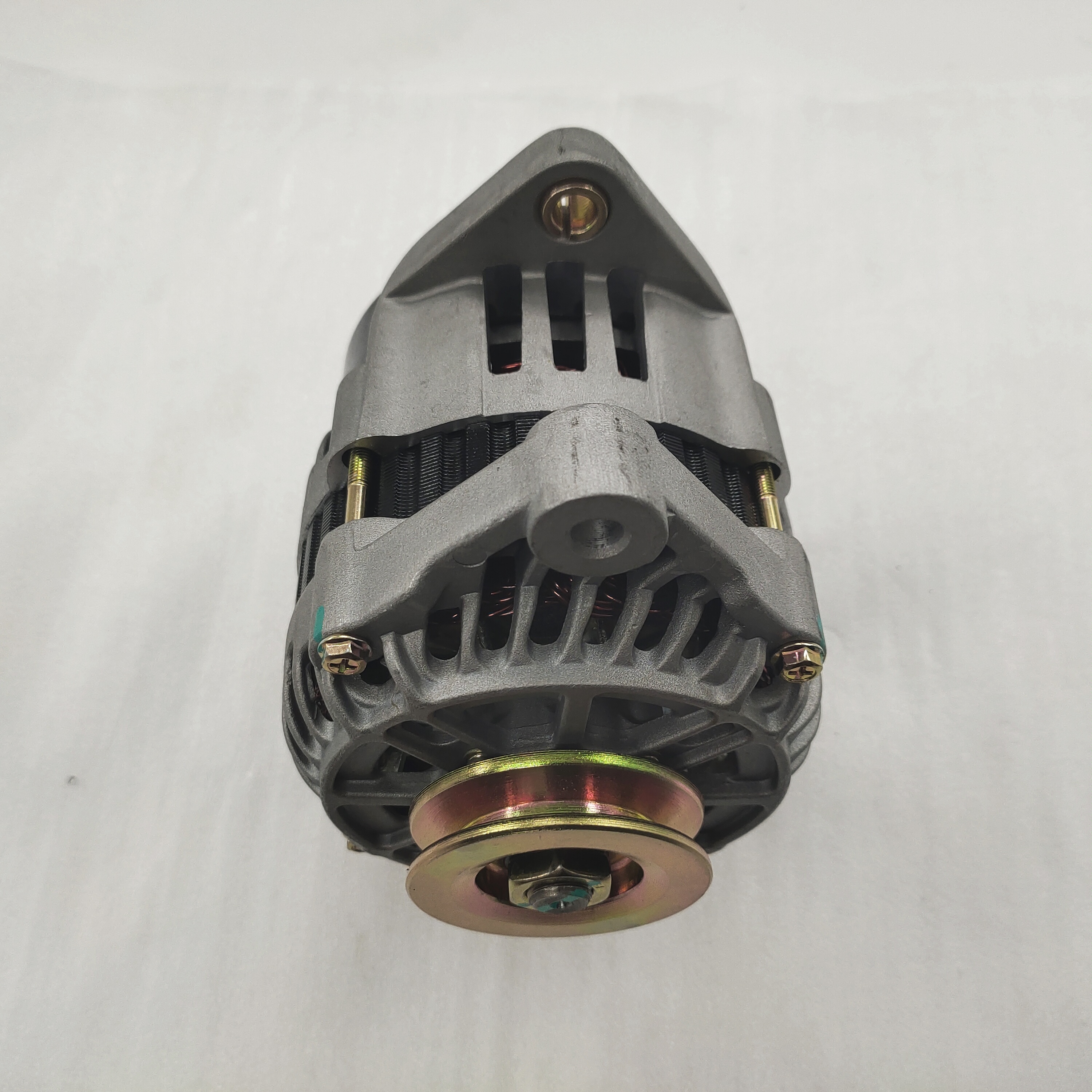 800cc Motor Automobile Engine 14V 70A Cold Style Water Cooling Tricycle Engine Parts