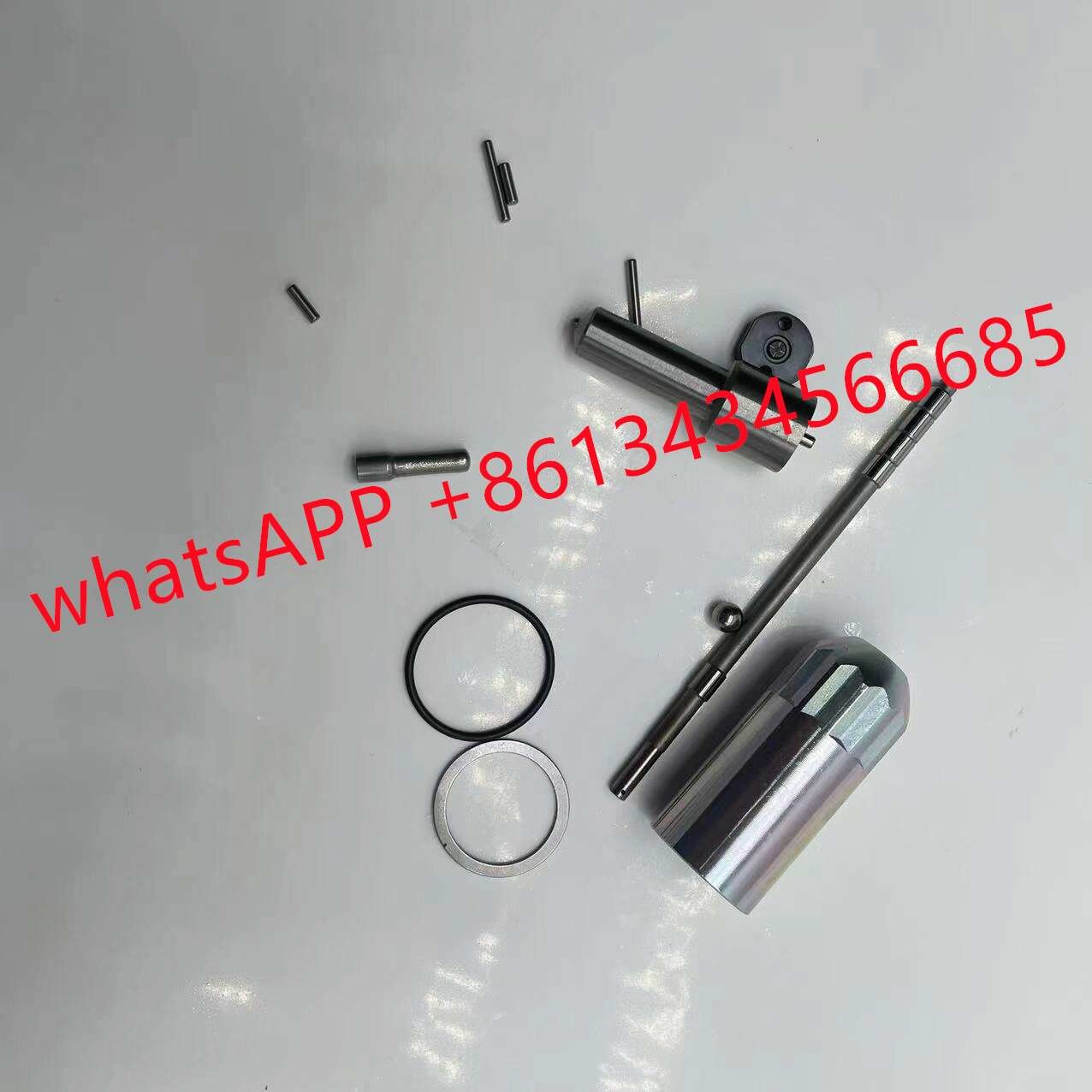 095000-6222 FAWDE Truck Denso Injector Rebuild Kit