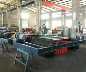 LinquYongshengMagnetoelectric Equipment Co., Ltd.