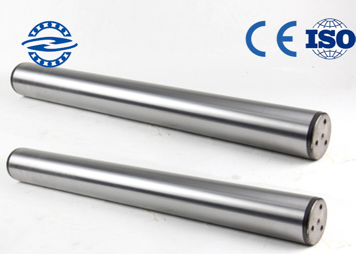 Tailored Collar Model Excavator Pin Bush For Komatsu Quenching Heat Treatment
