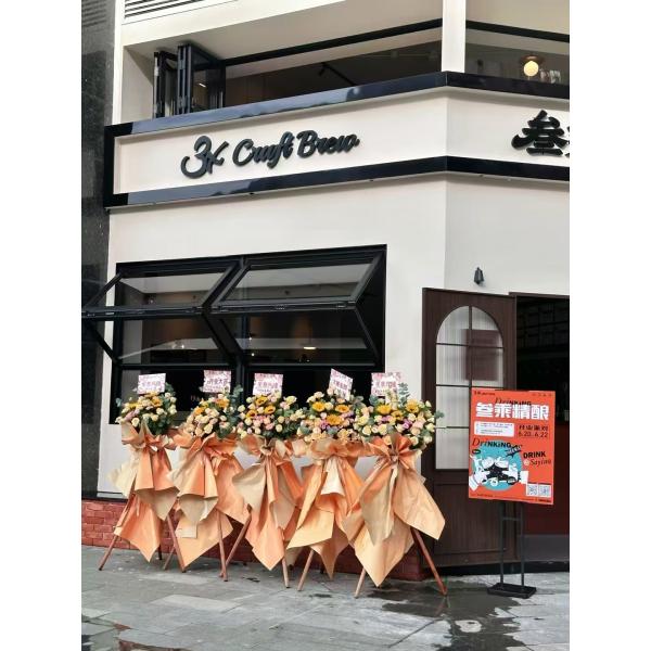 heap Aluminum Glass Windows,aluminum Bifold Folding Window with Thermal Break Folding Foldable Graphic Design Glass