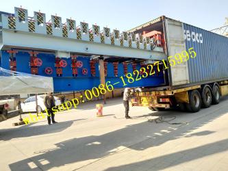 cangzhou tuoming machine co.,ltd
