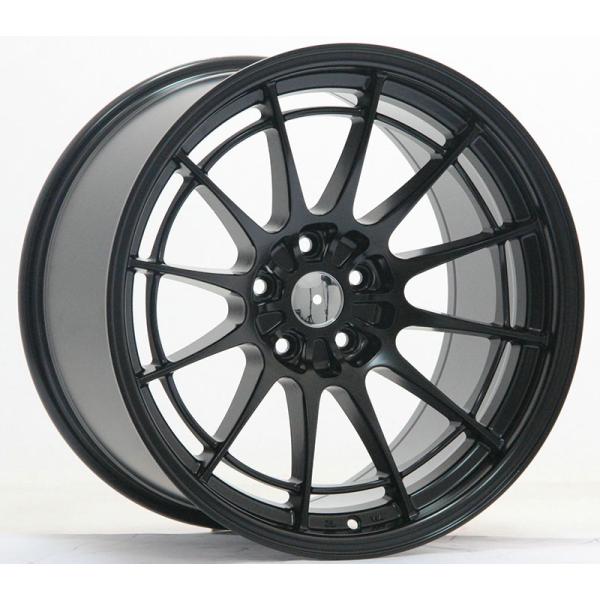 Forged Aluminum Alloy Replica Aftermarket Mag Wheels