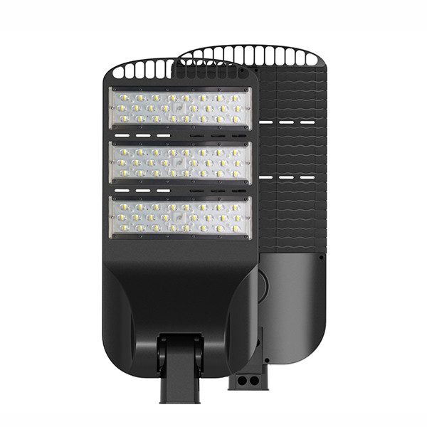 High Efficiency 150W Commercial LED Street Lighting For High Way