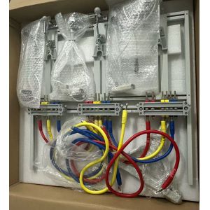 Portable Energy Meter Test Bench